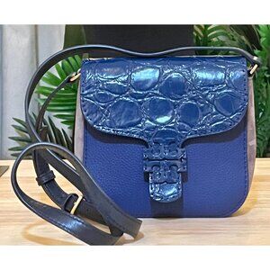 AUTHENTIC TORY BURCH LIMITED EDITION MCGRAW SHOULDER BAG ✺✺